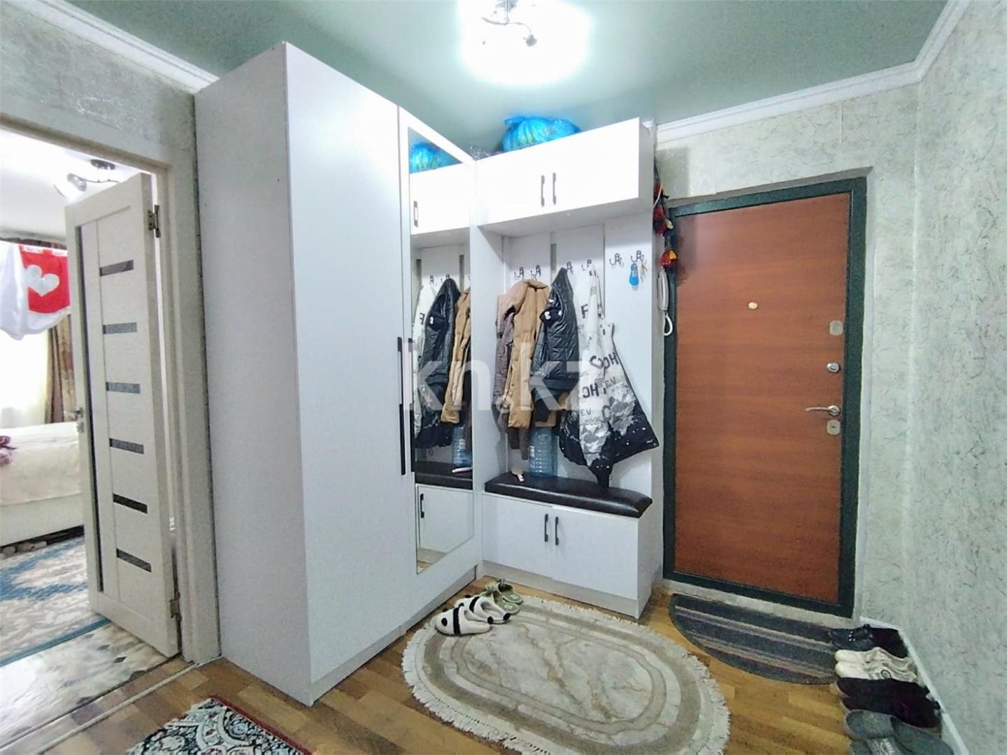 Продажа 3-комнатной квартиры, 61 м² в Темиртау - фото 12