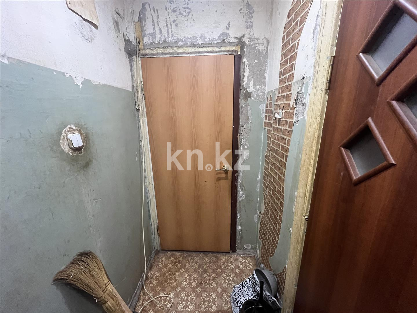 Продажа 1-комнатной квартиры, 30 м², пр. Металлургов в Темиртау - фото 5