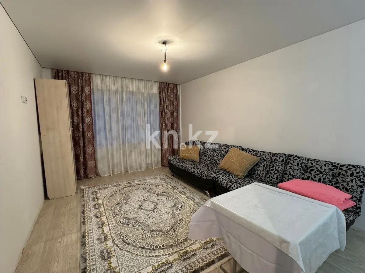 Продажа 2-комнатной квартиры, 47 м² в Алматы