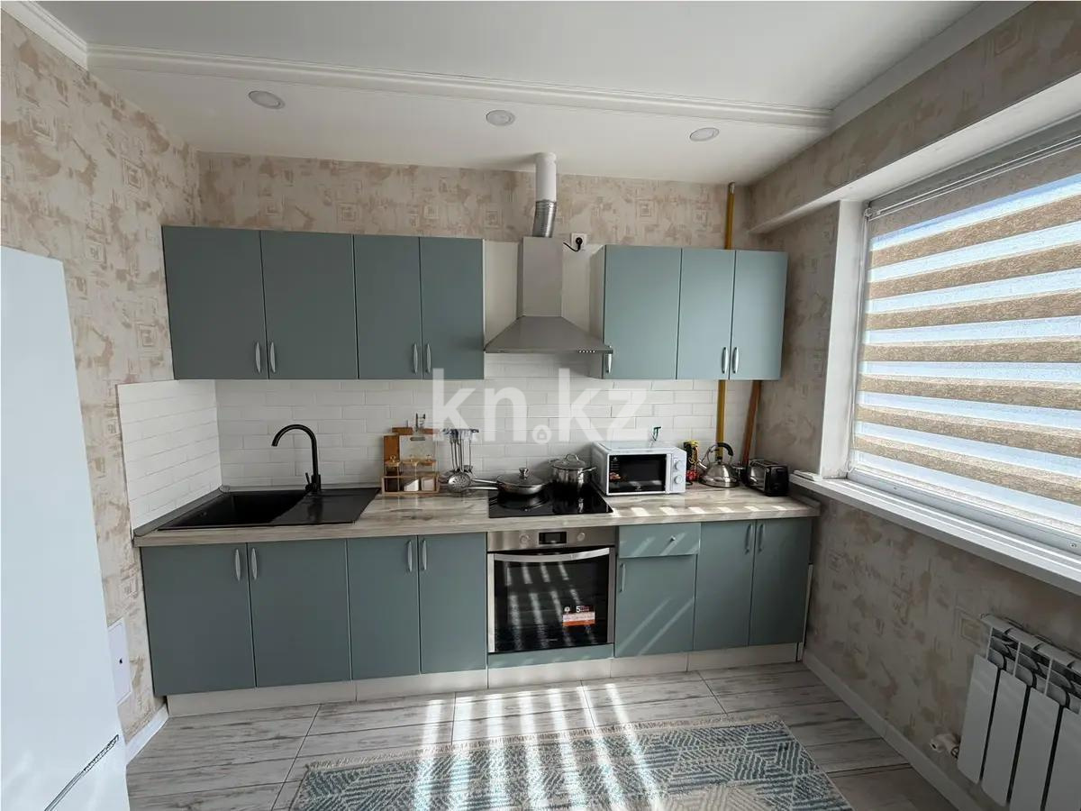 Продажа 2-комнатной квартиры, 58.3 м² в Алматы - фото 3