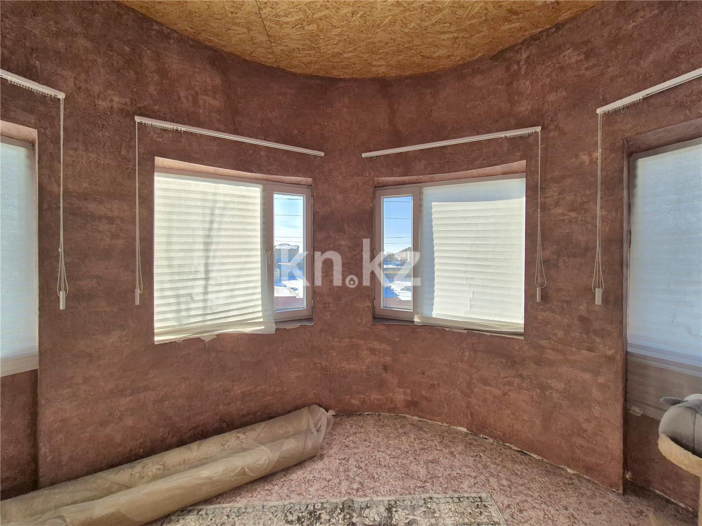 Продажа 4-комнатного дома, 190 м², мкр-н Отрадное в Темиртау - фото 13