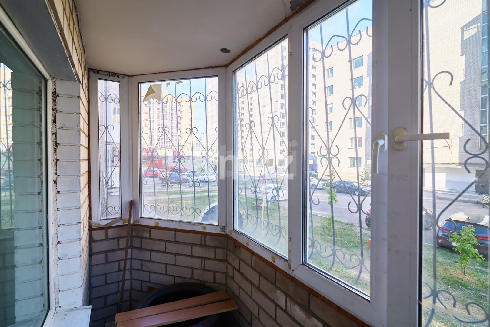 Продажа 2-комнатной квартиры, 59.8 м² в Астане - фото 7