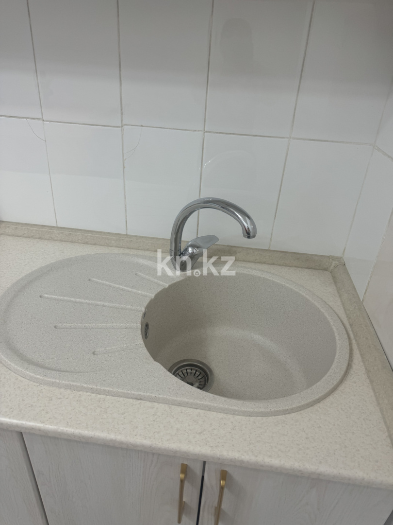 Аренда 1-комнатной квартиры, 35 м² в Астане - фото 9