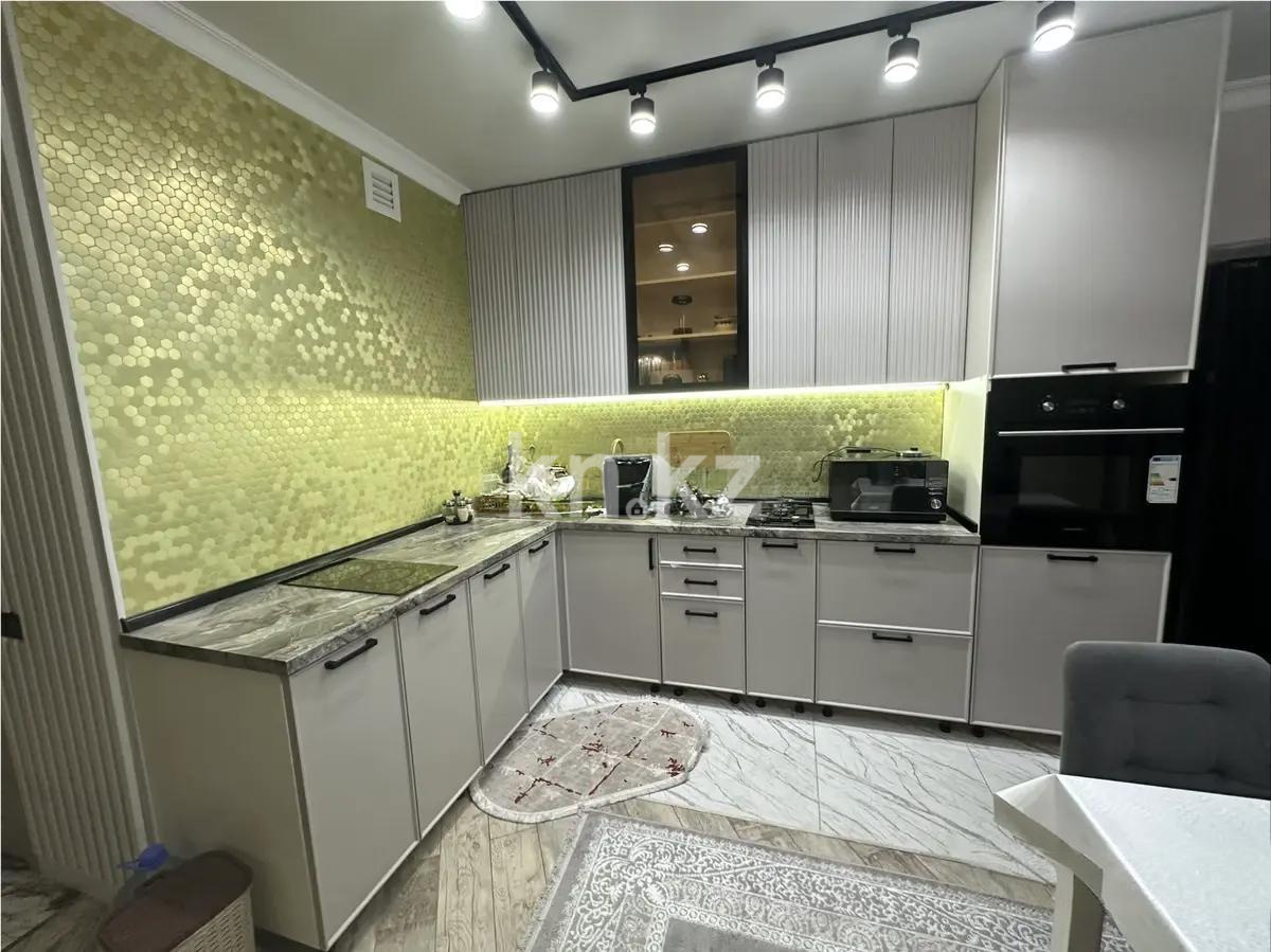 Продажа 2-комнатной квартиры, 51.4 м², мкр-н Шугыла, дом  340/8 в Алматы - фото 3