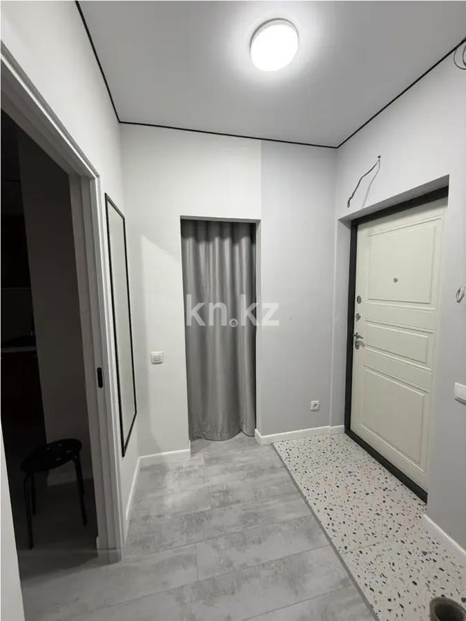 Продажа 1-комнатной квартиры, 40 м² в Алматы - фото 4