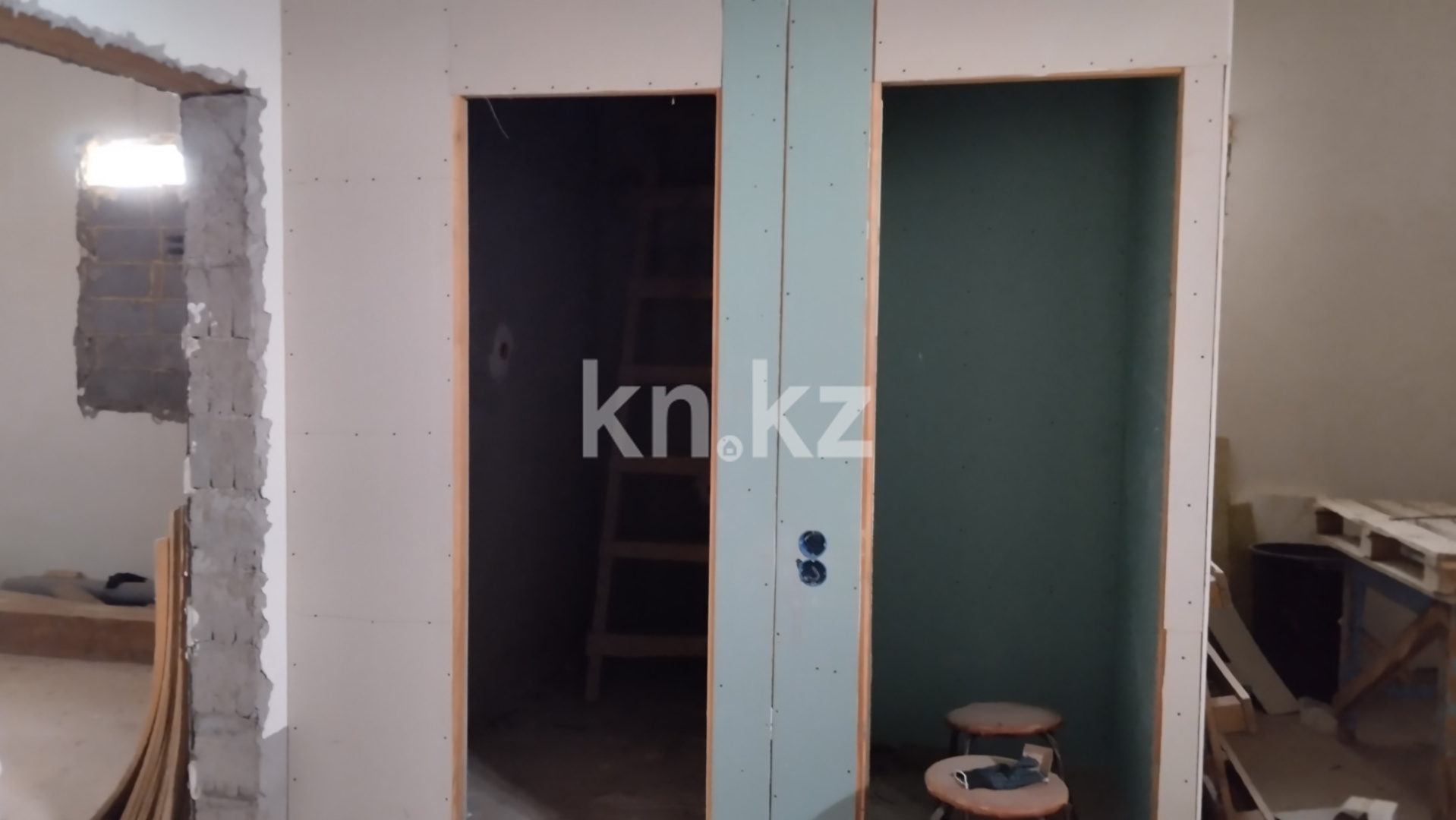 Продажа 3-комнатного дома, 87 м², Акжайык, дом  188 в Уральске - фото 2