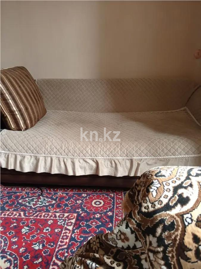 Продажа 2-комнатной квартиры, 51 м² в Караганде