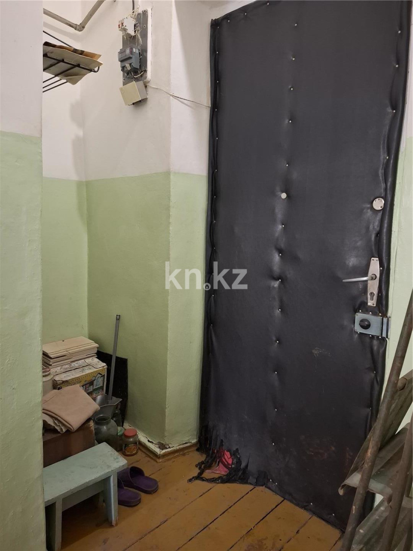 Продажа 2-комнатной квартиры, 52 м², ул. Панфилова в Темиртау - фото 8