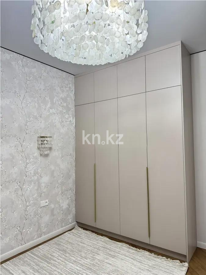 Продажа 3-комнатной квартиры, 61 м² в Астане - фото 2