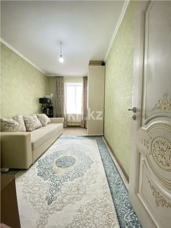 Продажа 2-комнатной квартиры, 55 м² в Астане