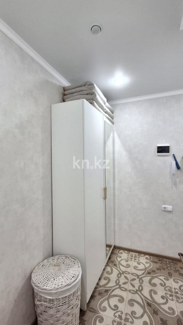 Продажа 1-комнатной квартиры, 52 м² в Уральске - фото 13