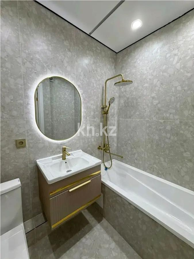 Продажа 2-комнатной квартиры, 40 м² в Алматы - фото 4