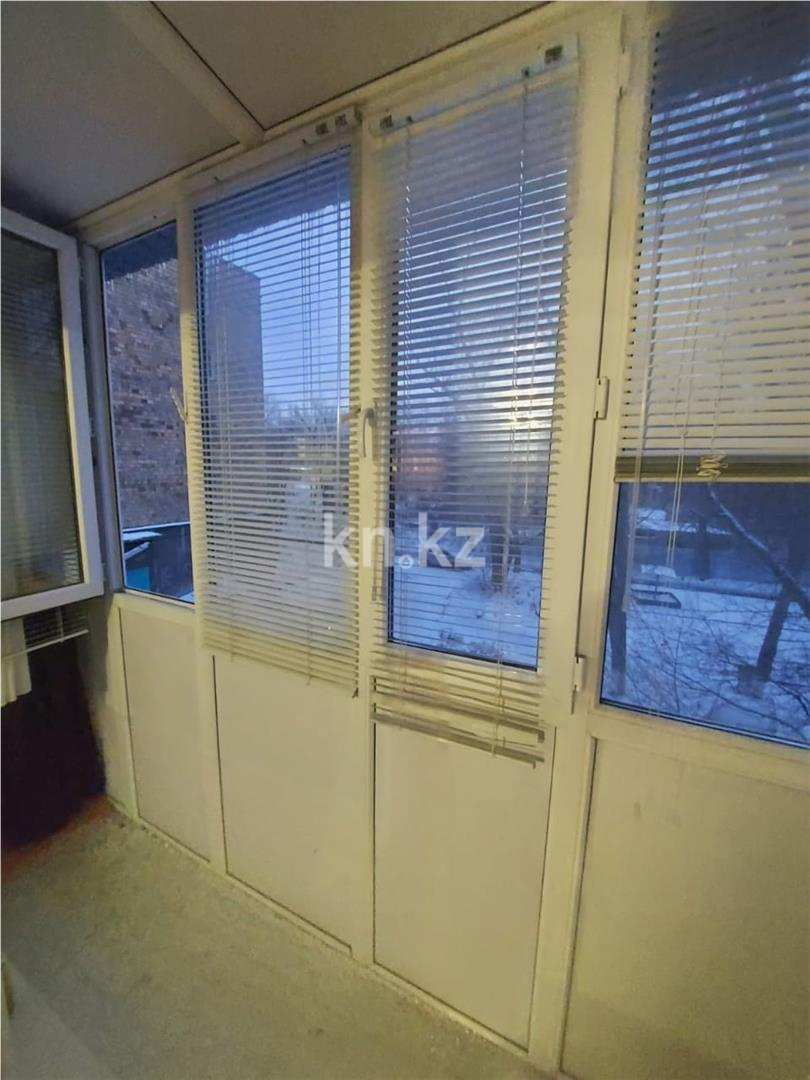 Продажа 1-комнатной квартиры, 31 м², ул. Блюхера в Темиртау - фото 13