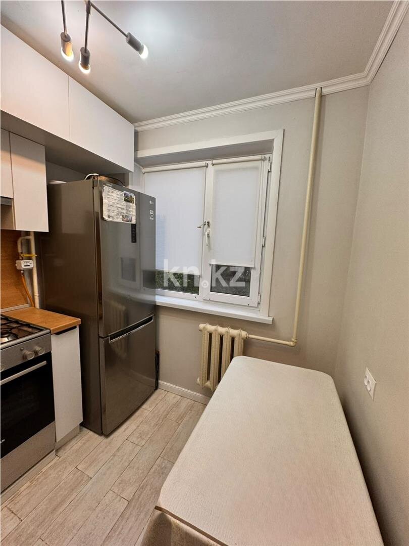 Продажа 3-комнатной квартиры, 62 м² в Караганде - фото 7