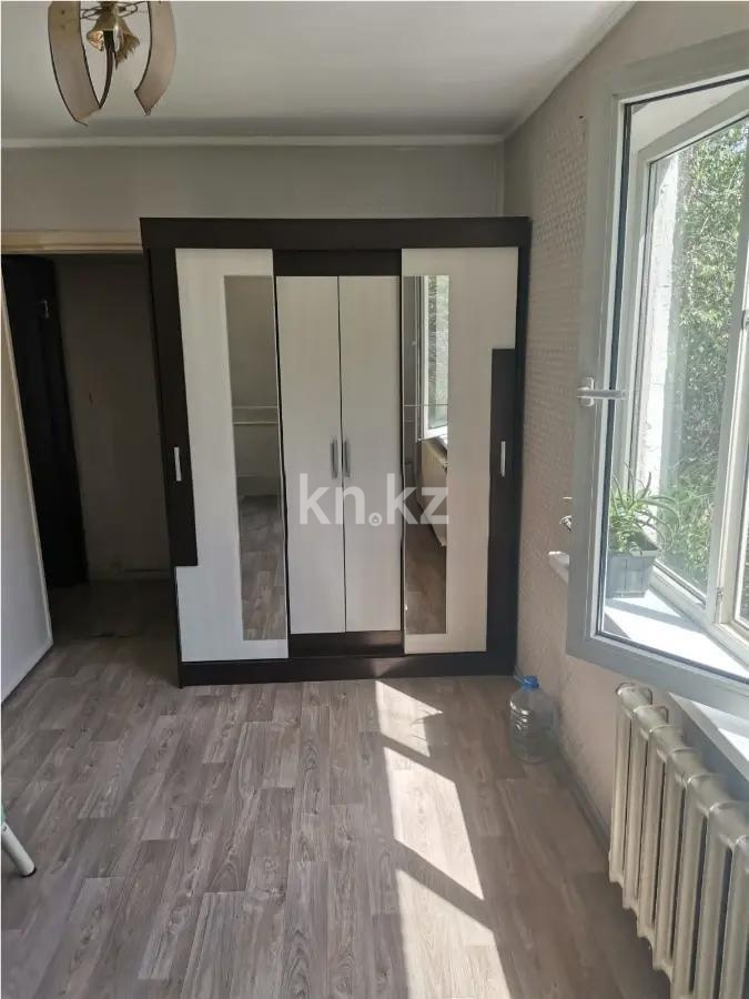 Продажа 2-комнатной квартиры, 45 м², ул. Шагабутдинова, дом  47 в Алматы - фото 2