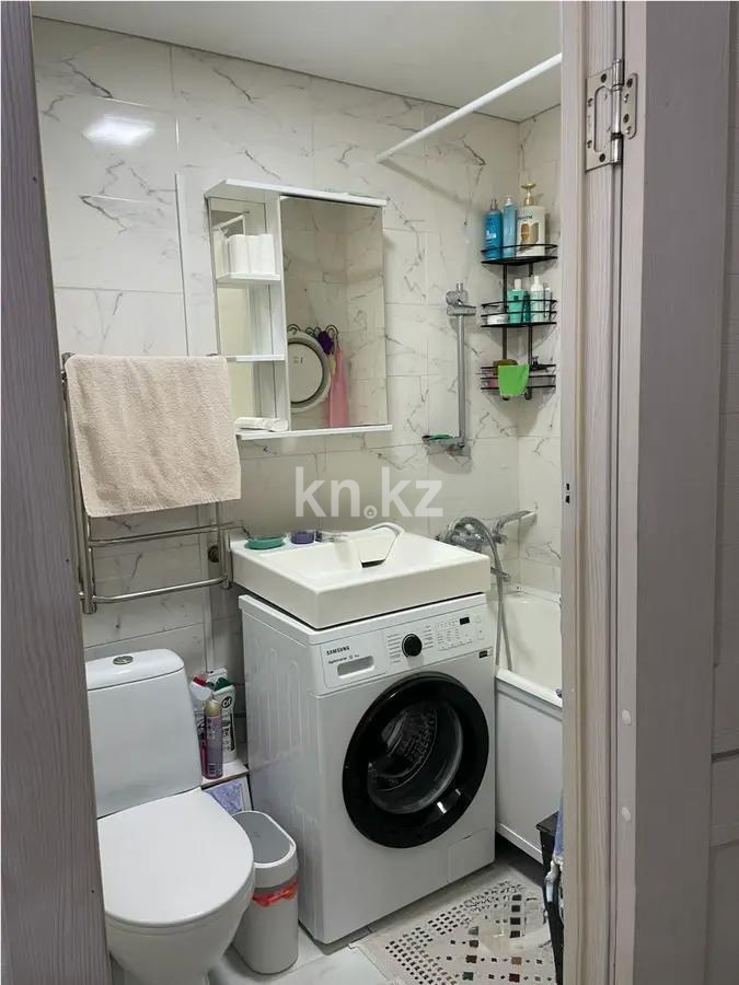 Продажа 3-комнатной квартиры, 58.9 м² в Алматы - фото 5