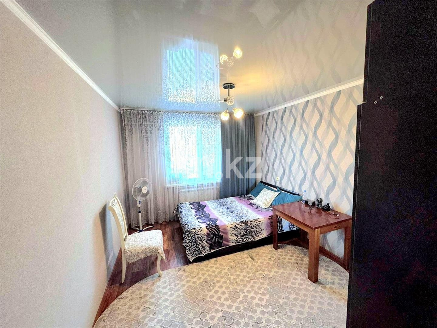 Продажа 2-комнатной квартиры, 52 м² в Темиртау - фото 4