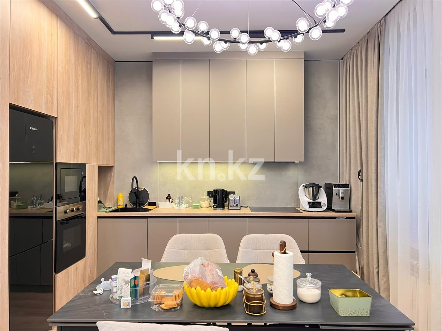 Продажа 3-комнатной квартиры, 69 м² в Караганде - фото 16