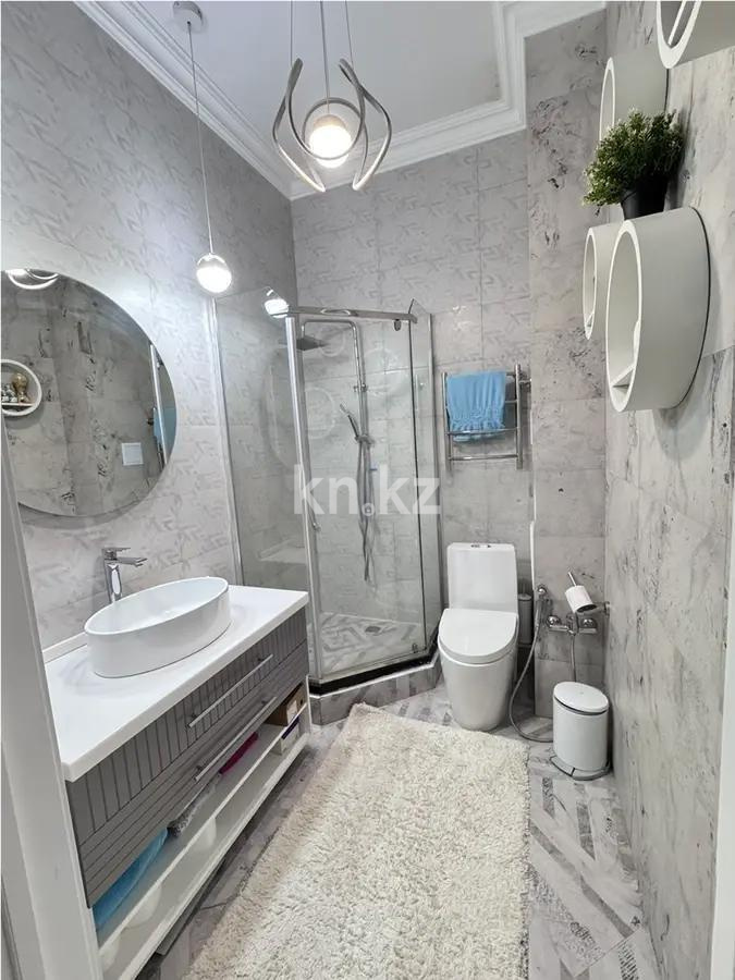 Продажа 4-комнатной квартиры, 116 м² в Астане - фото 5