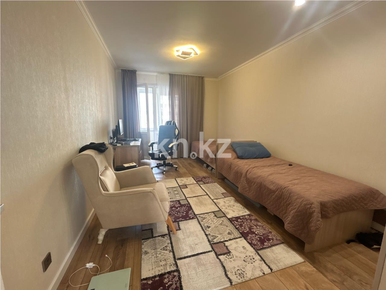 Продажа 4-комнатной квартиры, 105.7 м² в Астане - фото 6