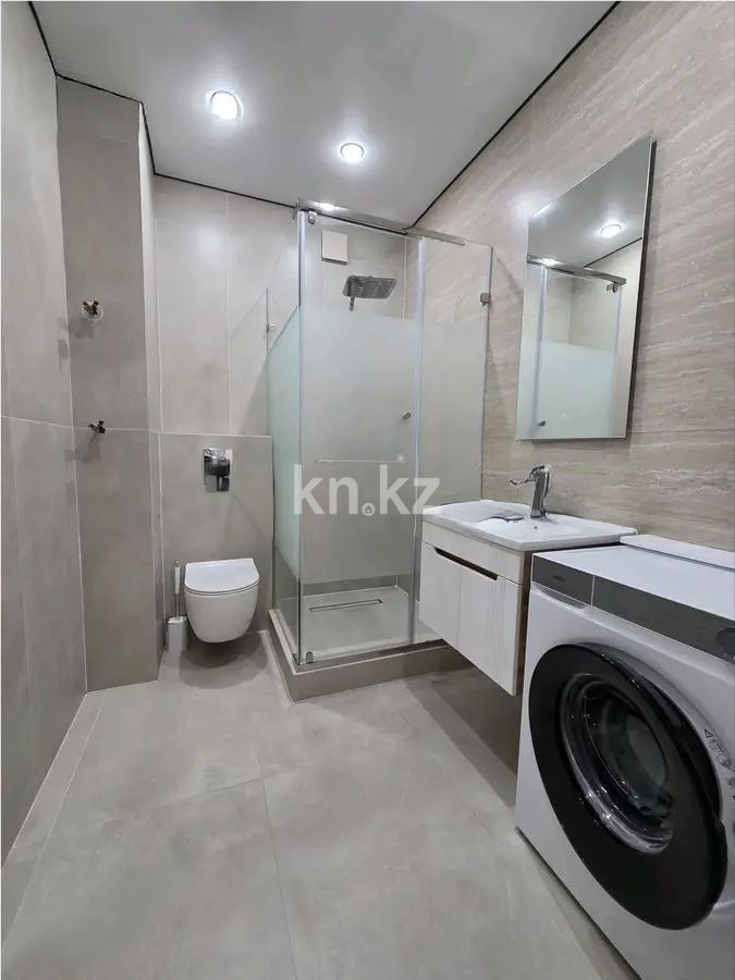 Продажа 2-комнатной квартиры, 46 м² в Астане - фото 4