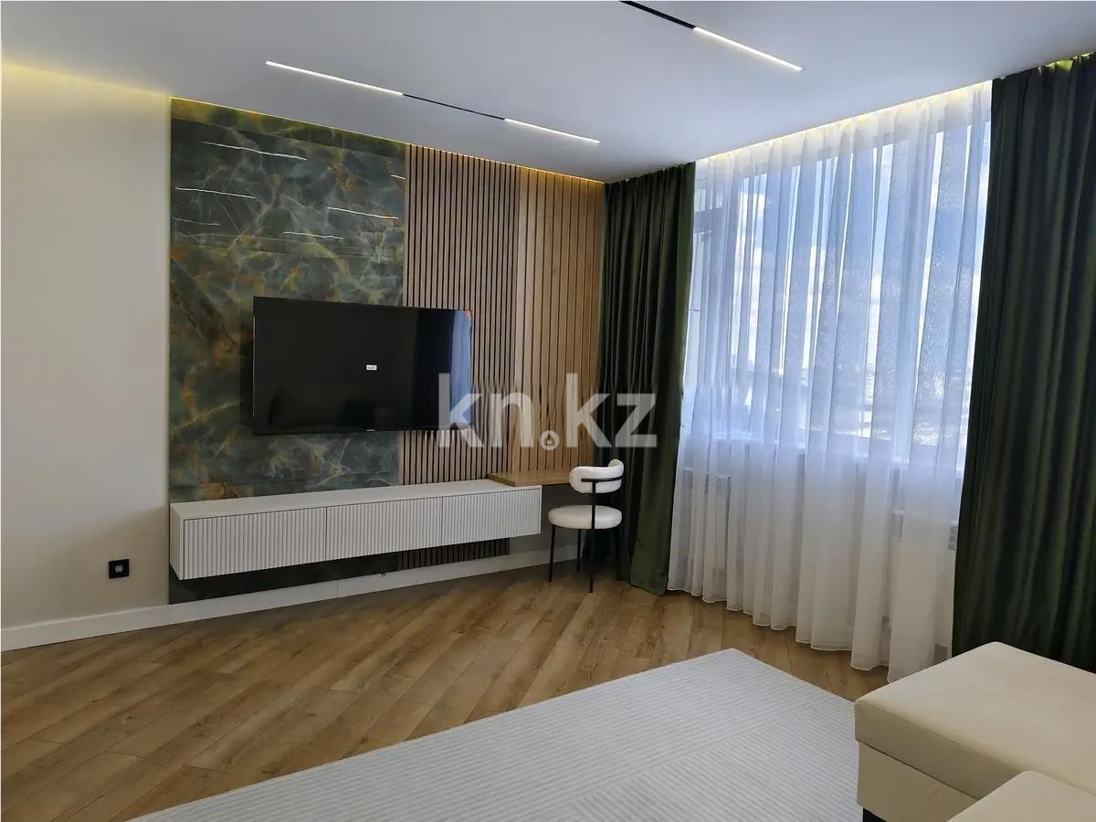 Продажа 2-комнатной квартиры, 56 м² в Астане