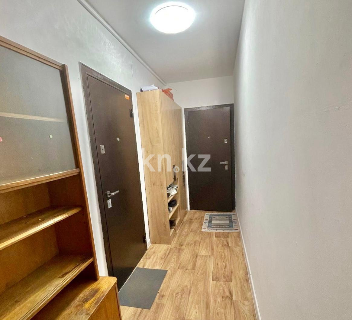 Продажа 3-комнатной квартиры, 64 м² в Караганде - фото 17