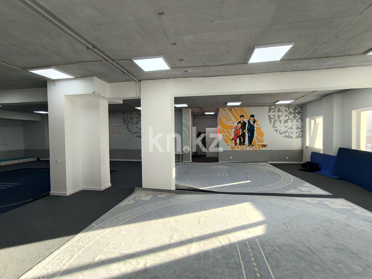 Аренда , ул. Сыганак, дом  18 - ул. Е-34 в Астане - фото 5