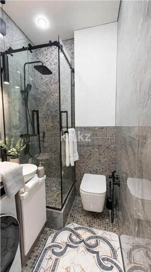 Продажа 3-комнатной квартиры, 97 м² в Алматы - фото 6