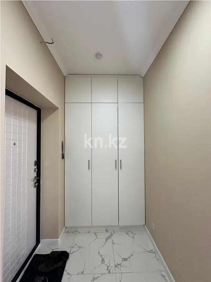 Продажа 1-комнатной квартиры, 40.5 м² в Алматы - фото 3