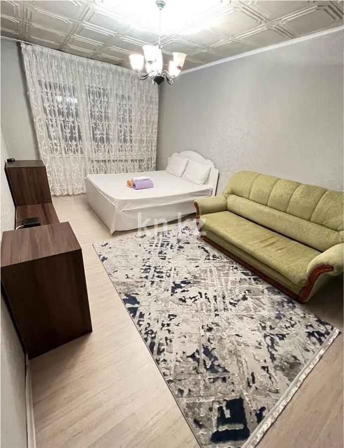 Продажа 1-комнатной квартиры, 33 м², мкр-н Коктем-2, дом  17 в Алматы