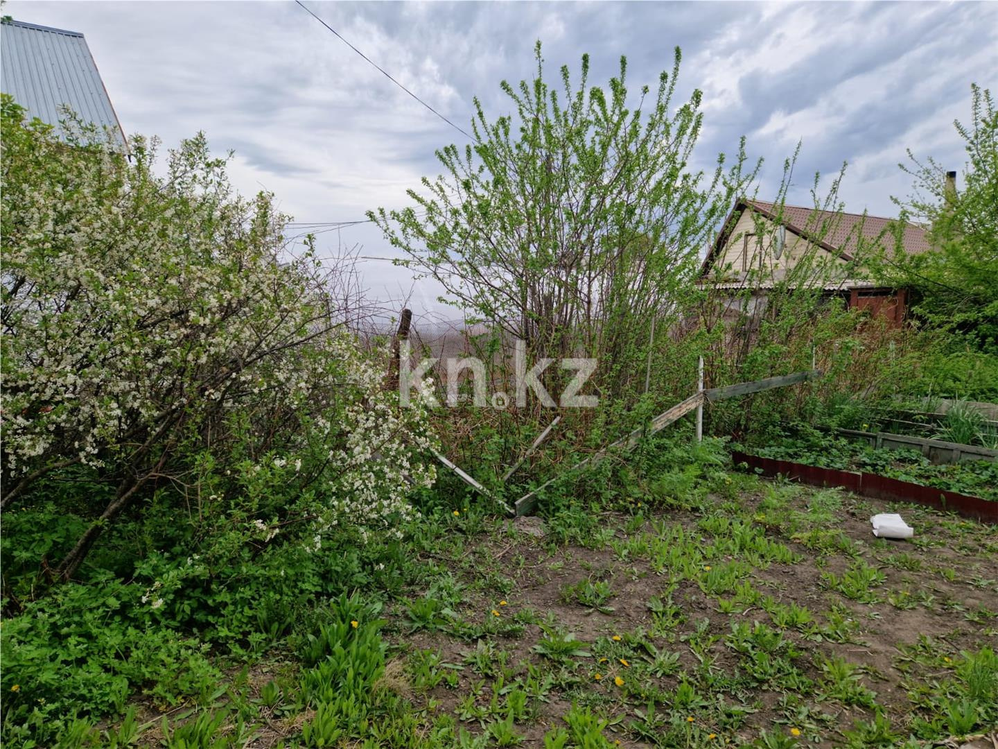 Продажа 4-комнатного дома, 61.2 м² в Караганде - фото 15