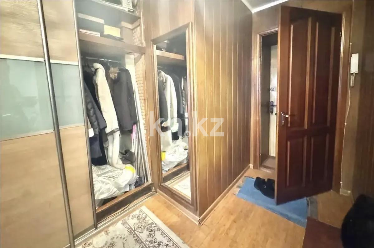 Продажа 3-комнатной квартиры, 73.6 м², ул. Шевченко, дом  162а в Алматы - фото 6