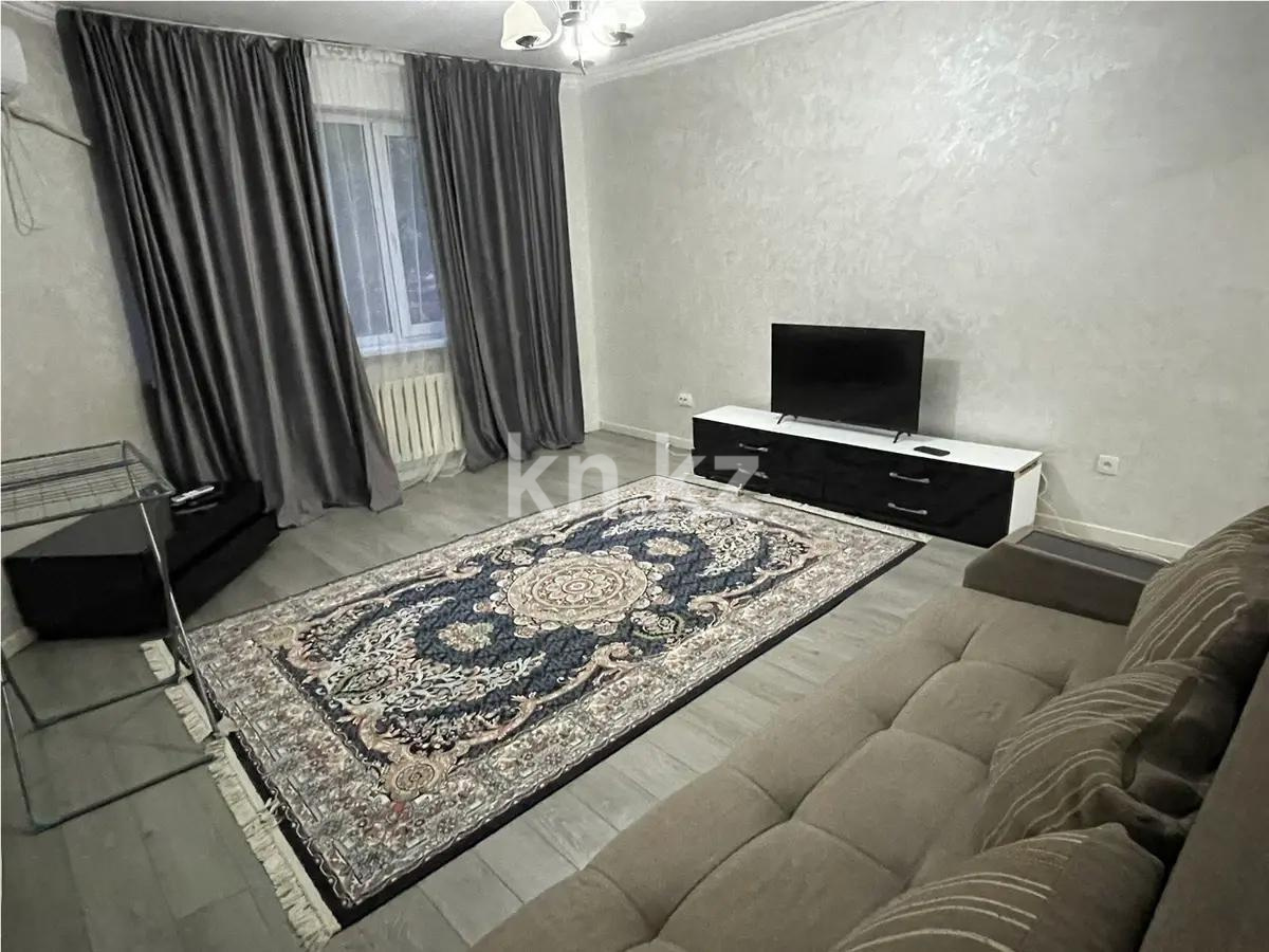 Продажа 1-комнатной квартиры, 50 м², мкр-н Думан-2, дом  21 в Алматы