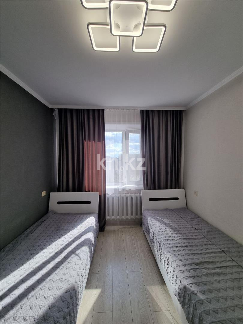 Продажа 4-комнатной квартиры, 83 м², мкр-н Степной-2 в Караганде