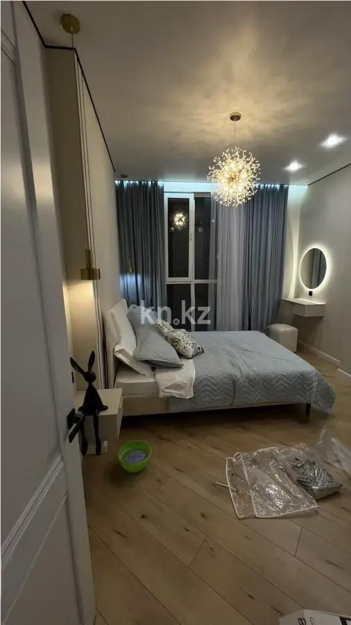 Продажа 1-комнатной квартиры, 43 м² в Астане - фото 2