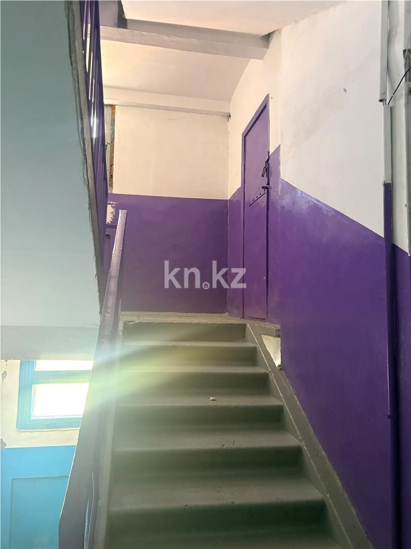Продажа 2-комнатной квартиры, 52 м² в Караганде - фото 24
