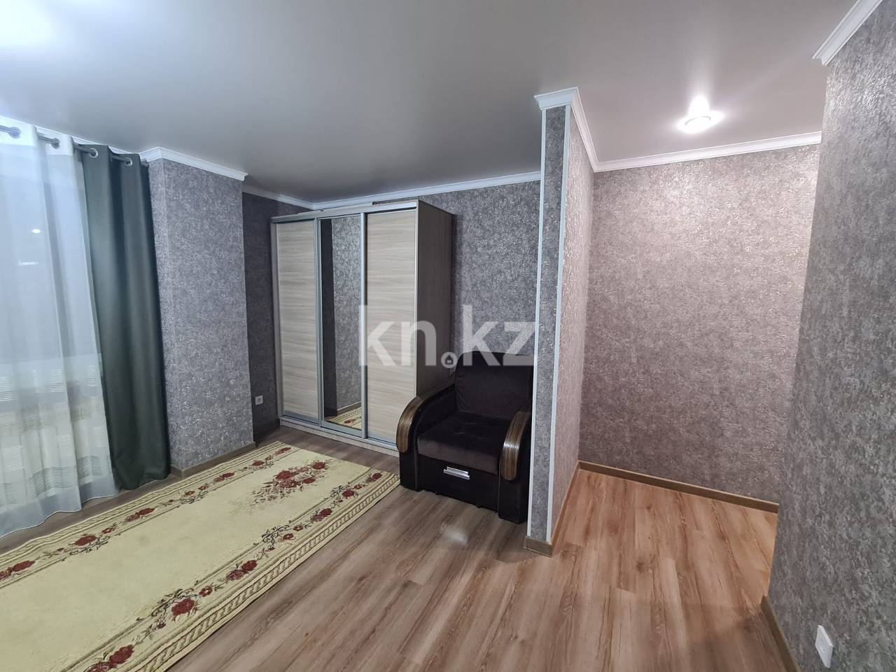 Аренда 1-комнатной квартиры, 40 м² в Астане - фото 8
