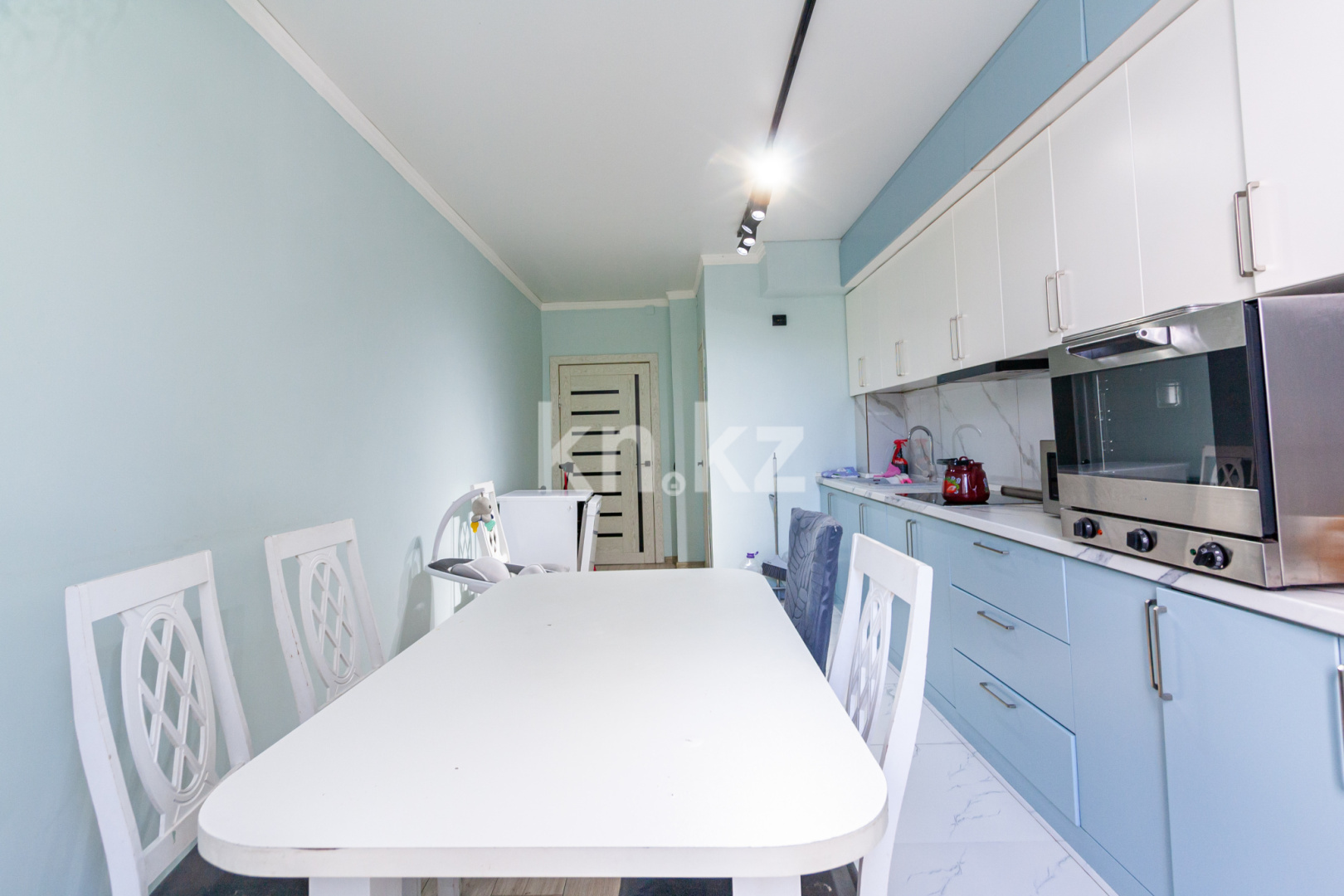 Продажа 2-комнатной квартиры, 76.7 м² в Алматы - фото 2