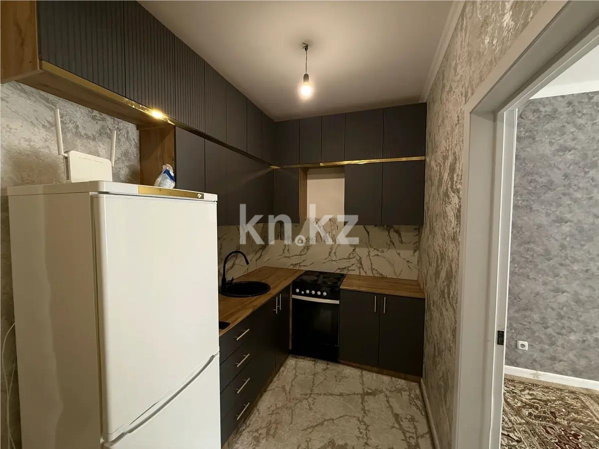 Продажа 1-комнатной квартиры, 45 м² в Астане - фото 3