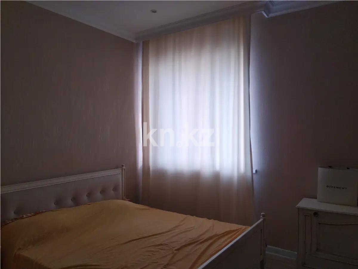 Продажа 2-комнатной квартиры, 72 м², пр. Мангилик Ел, дом  48 в Астане