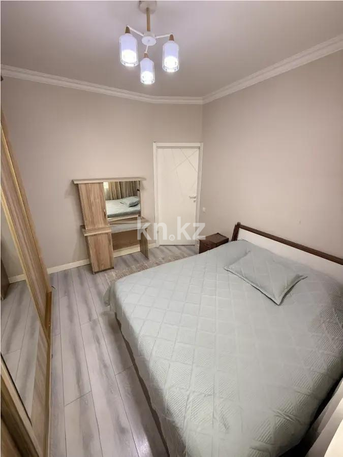 Продажа 3-комнатной квартиры, 64.8 м² в Астане - фото 2