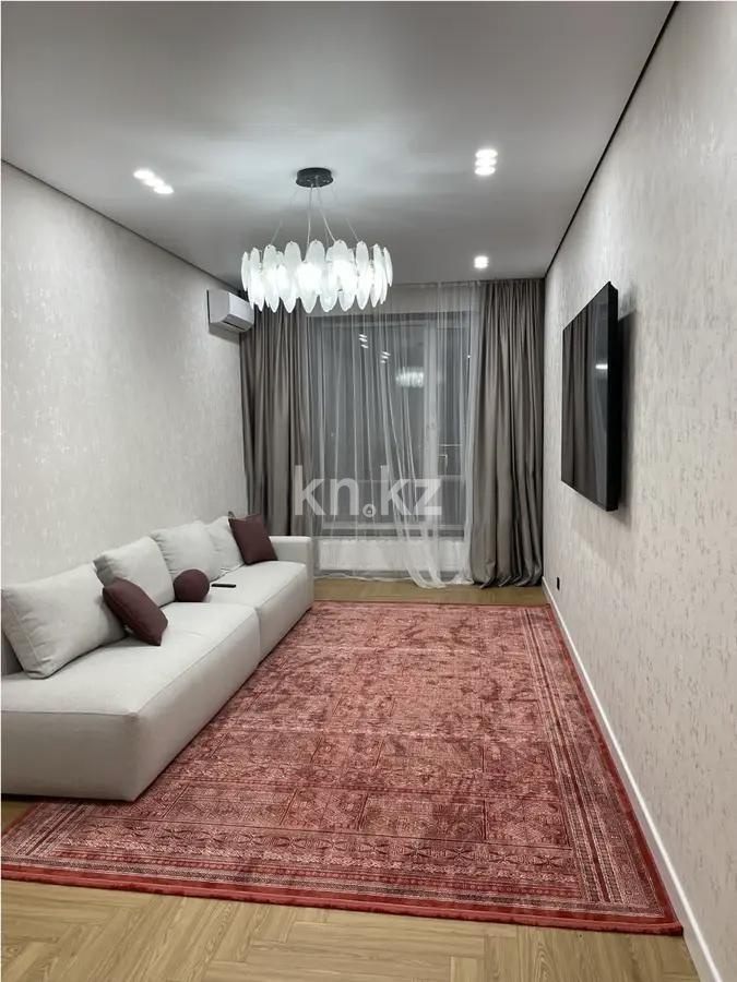 Продажа 3-комнатной квартиры, 94 м² в Астане