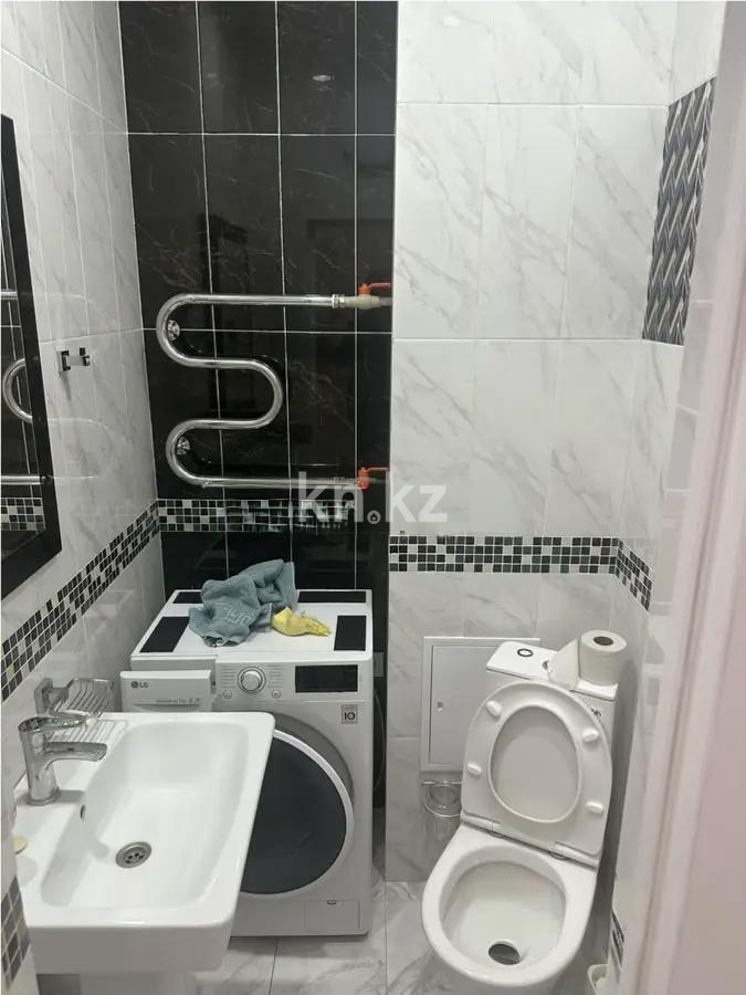 Продажа 3-комнатной квартиры, 88.9 м² в Астане - фото 7