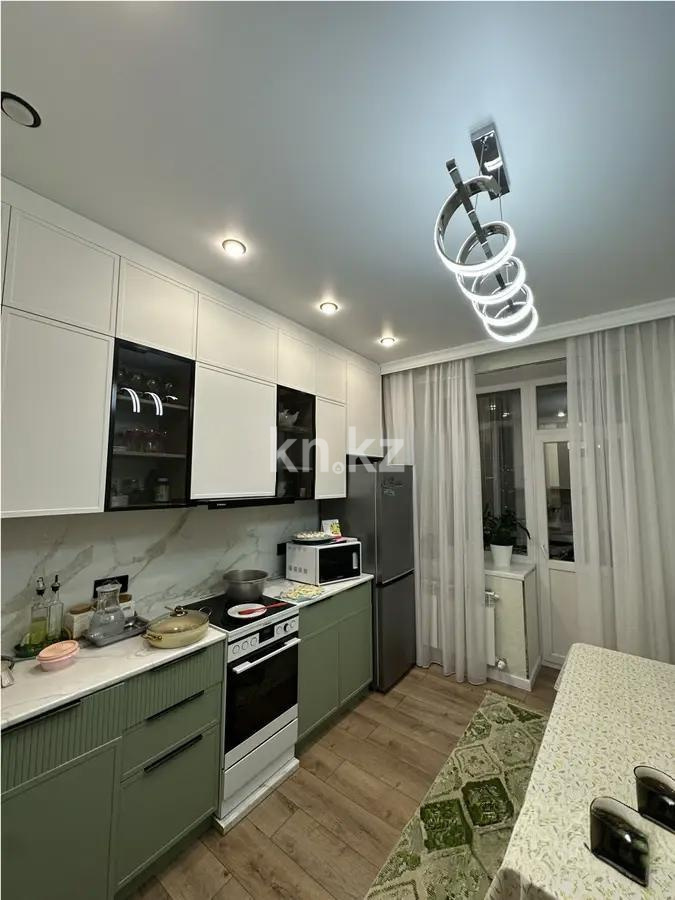 Продажа 2-комнатной квартиры, 60 м² в Астане - фото 3