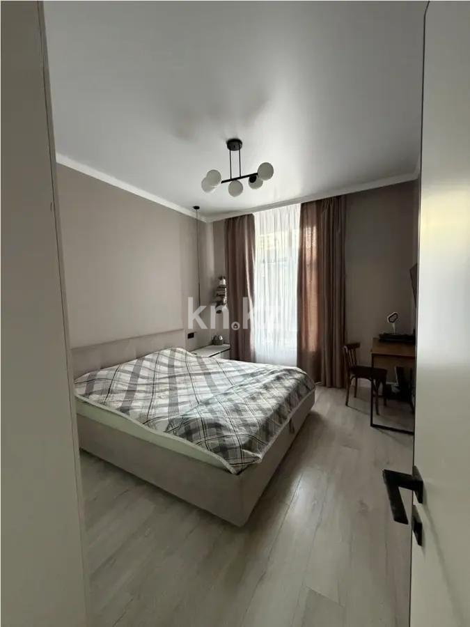 Продажа 3-комнатной квартиры, 76 м² в Караганде - фото 2