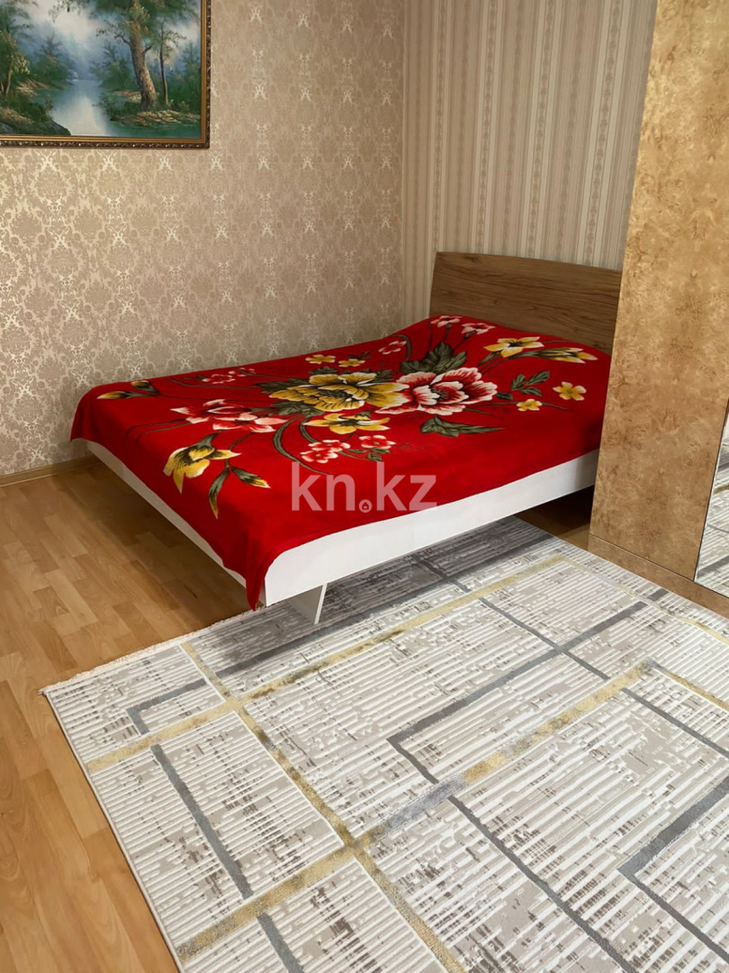 Аренда 1-комнатной квартиры посуточно, 30 м², ул. Отырар, дом  4 - Республики в Астане - фото 5