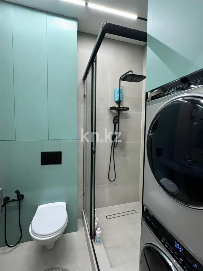 Продажа 2-комнатной квартиры, 45 м² в Астане - фото 4