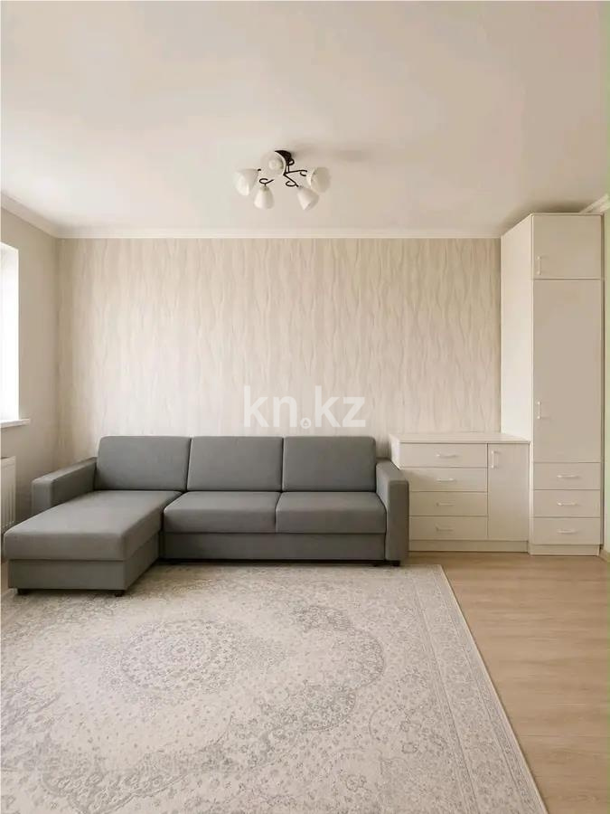 Продажа 1-комнатной квартиры, 30 м² в Астане
