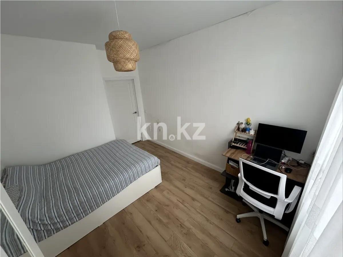 Продажа 2-комнатной квартиры, 66 м² в Астане - фото 2
